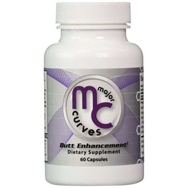 Buy Major Curves Butt Enhancement Online In Uae