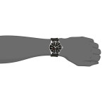 Casio Men's MDV106-1AV 200M Duro Analog Watch, Black