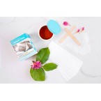 Buy BodyHonee Waxing Kit Online in UAE
