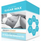 Buy BodyHonee Waxing Kit Online in UAE
