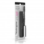 Neutrogena Healthy Lengths Mascara for Stronger, Longer Lashes, Clump-, Smudge- and Flake-Free Mascara with Olive Oil, Vitamin E and Rice Protein, Black 