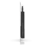 Neutrogena Healthy Lengths Mascara for Stronger, Longer Lashes, Clump-, Smudge- and Flake-Free Mascara with Olive Oil, Vitamin E and Rice Protein, Black 