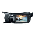 Buy Canon Vixia Hf G20 Hd Camcorder With Hd Cmos Pro For Sale In UAE
