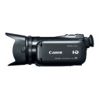 Buy Canon Vixia Hf G20 Hd Camcorder With Hd Cmos Pro For Sale In UAE