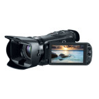Buy Canon Vixia Hf G20 Hd Camcorder With Hd Cmos Pro For Sale In UAE