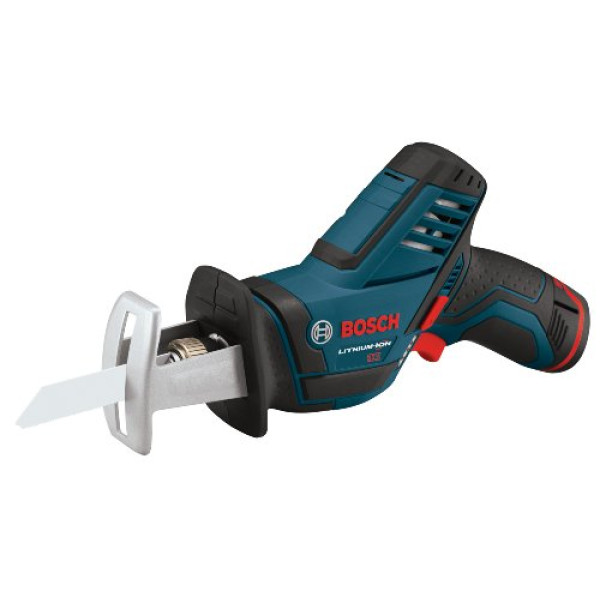 Buy Pocket Reciprocating Saw Kit Ps60-102 Bosch ..