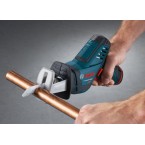 Buy Pocket Reciprocating Saw Kit PS60-102 Bosch 12-Volt Max Made in USA 