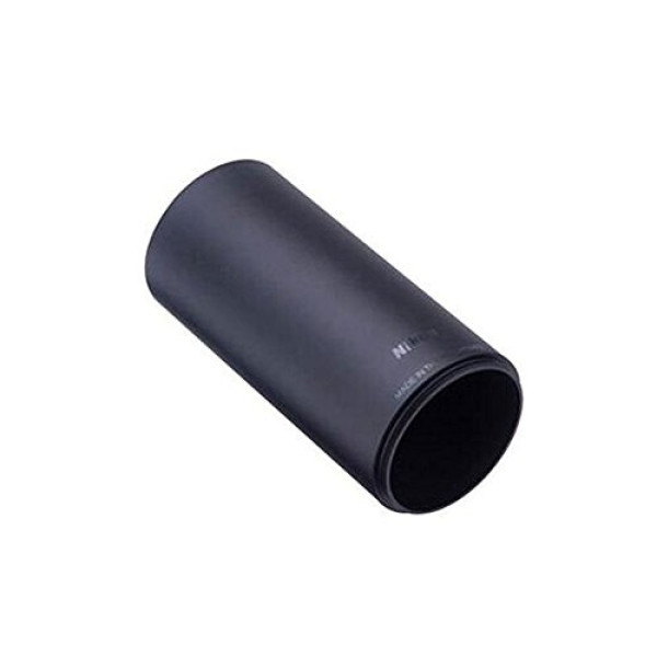 High Quality Nikon 6127 Sunshade, 50mm, Matte Bl..