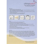 ultimate chin up applicator body chin up wrap it works for double chin reduction shape and firming shop online in pakistan