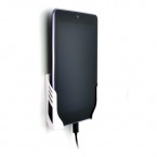 High Quality Tablet Wall Mount By Dockem; Universal Damage-Free Adhesive Wall Dock For Ipad Imported From USA