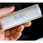 Buy iRoller Screen Cleaner Reusable Liquid Free Touch screen Cleaner for Smartphones and Tablets sale online in UAE