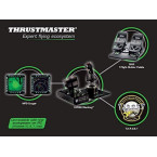 Thrustmaster HOTAS Warthog Flight Stick (Windows)