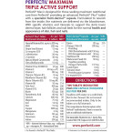 Vitabiotics - Perfectil - Max - 84 Tabs/Caps