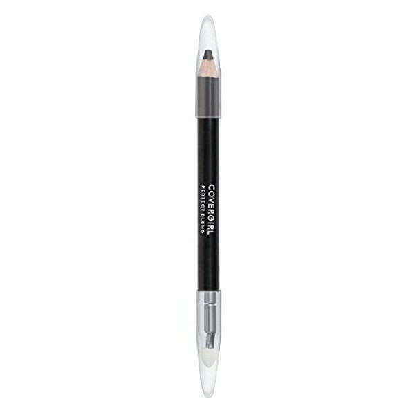 Buy COVERGIRL Perfect Blend Eyeliner Pencil with Blending Tip For Precise Online in Pakistan