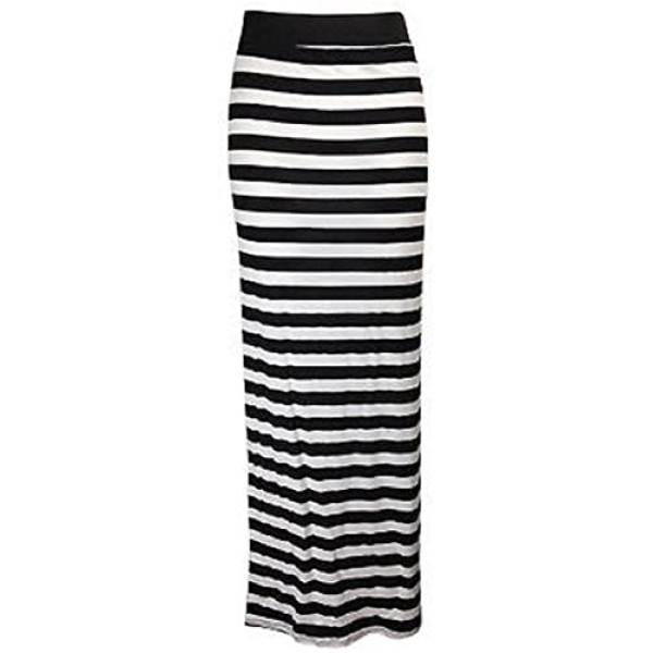 The Home Of Fashion New Womens Black And White H..