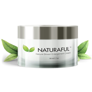 Buy NATURAFUL Breast Enhancement Cream Online in UAE