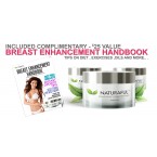 Buy NATURAFUL Breast Enhancement Cream Online in UAE