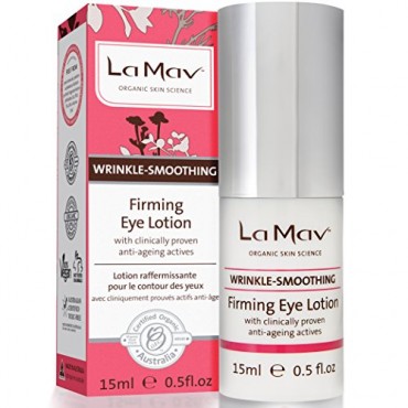 Buy La Mav Organic Firming Eye Cream Online in UAE