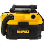 DEWALT 20V MAX Vacuum, Wet/Dry (DCV581H)