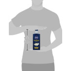 Nivea Men Maximum Hydration 3 In 1 Nourishing Lotion Shop Online In UAE