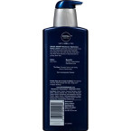 Nivea Men Maximum Hydration 3 In 1 Nourishing Lotion Shop Online In UAE
