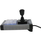 X-keys Three Axis USB Precision Joystick (12 Keys, XK-12 Joy) About this item