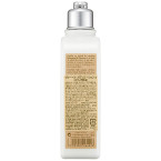 L’occitane Verbena Body Lotion Enriched With Grapeseed Oil And Organic Verbena Shop Online In UAE