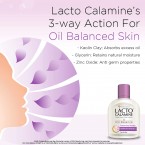 Best Lacto Calamine Skin Balance Oil control Daily Face Care Lotion Sale in UAE