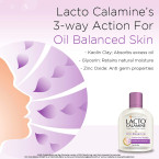 Best Lacto Calamine Skin Balance Oil control Daily Face Care Lotion Sale in UAE