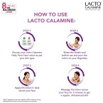 Best Lacto Calamine Skin Balance Oil control Daily Face Care Lotion Sale in UAE