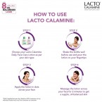 Original Lacto Calamine Oil Control Face Lotion Sale in UAE