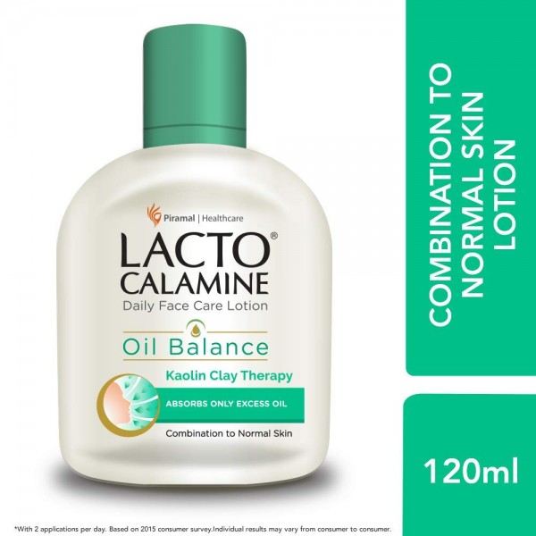 Original Lacto Calamine Oil Control Face Lotion Sale in UAE