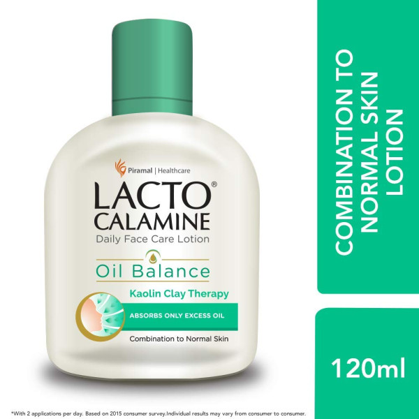 Original Lacto Calamine Oil Control Face..