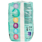 Buy online Sensitive Skin Diapers by Bambo Nature