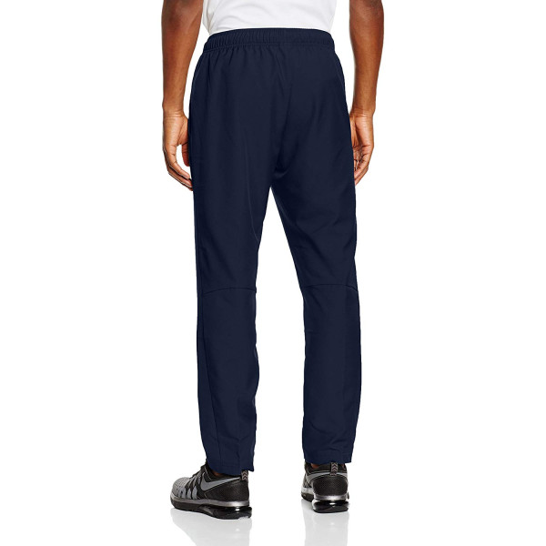 Shop Nike Club Swoosh Men's Fleece Sweatpants Pants Classic Fit sale in UAE