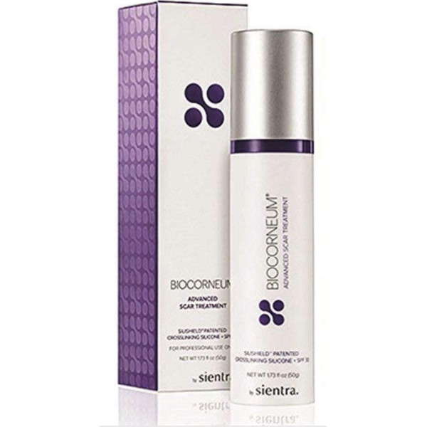 bioCorneum Advanced Scar Cream with SPF 30 Reduces Scars & Redness Shop in UAE