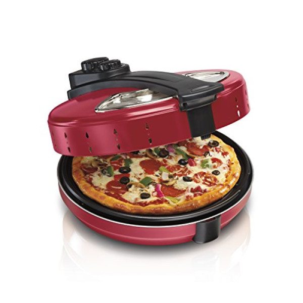Buy Hamilton Beach 31700 Pizza Maker Online In U..