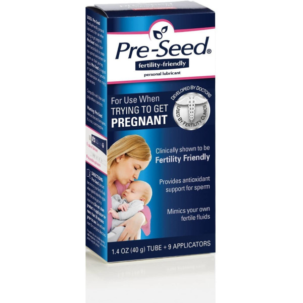 Original Pre-seed Personal Lubricant Buy In Uae