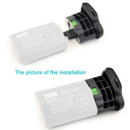 Buy Original DSTE Replacement BL-5 Battery Chamber Cover For Nikon imported from USA
