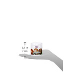 Buy NOW Solutions Organic Shea Butter imported from USA. Sale in UAE