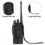 High Quality Portable Walkie Talkies With Adapter By Retevis Sale In UAE