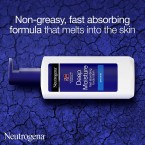 Neutrogena Norwegian Formula Deep Moisturiser Body Lotion - Dry Skin (400ml)