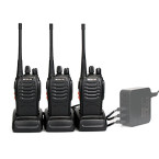 Buy imported quality  Rechargeable Walkie Talkie in Pakistan