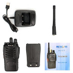 Buy imported quality  Rechargeable Walkie Talkie in UAE