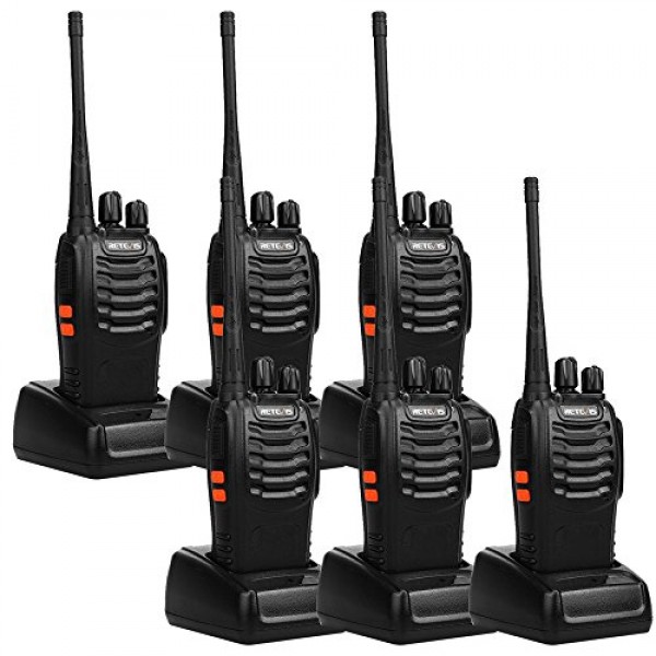 Buy imported quality  Rechargeable Walkie Talkie in Pakistan