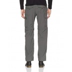 Shop Silver Ridge Convertible Pant for Men by Columbia imported from USA