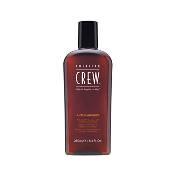 Buy American Crew Anti-dandruff Plus Sebum Contr..