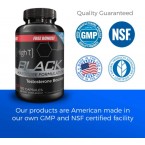 Buy Original Imported Black Hardcore Formulation By High T Online in Pakistan