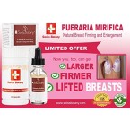 Buy Pueraria Mirifica Natural Breast Enhancement Serum Online in UAE