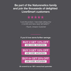 Thistle Liver Cleanse Detox and Support Supplement sale online in UAE